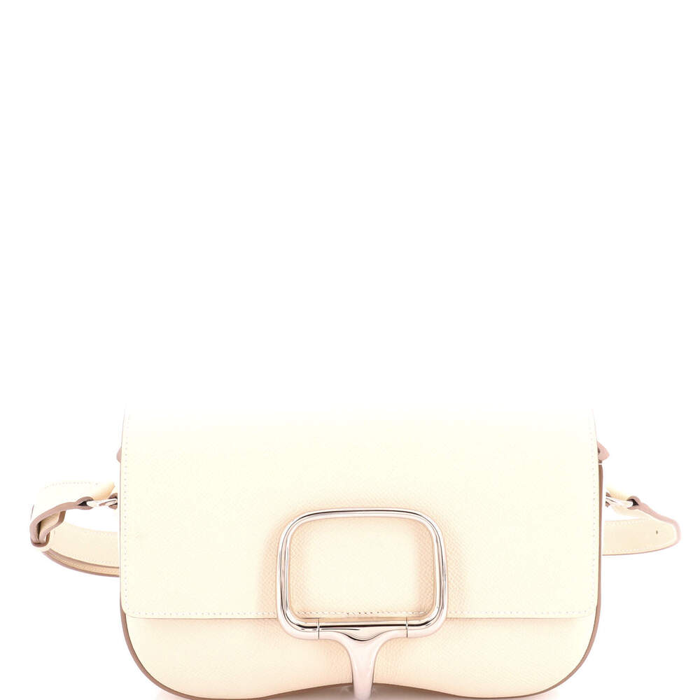 Hermes Della Cavalleria Elan Shoulder Bag